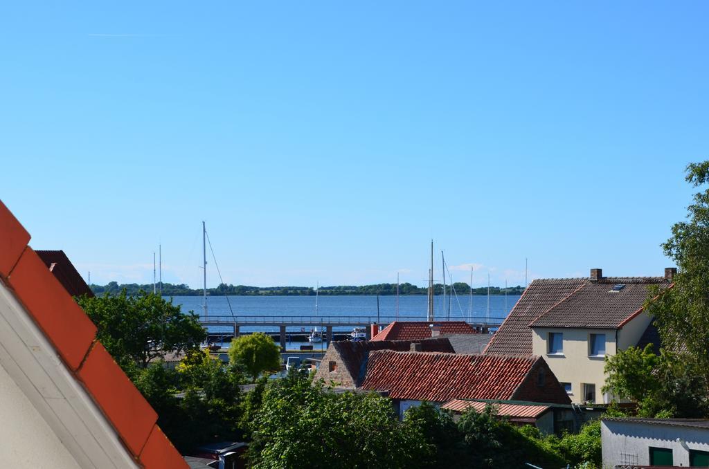 Loui'S Fewo Wiek Wiek auf Rügen المظهر الخارجي الصورة