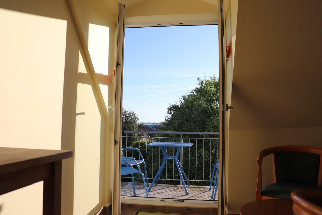 Loui'S Fewo Wiek Wiek auf Rügen المظهر الخارجي الصورة